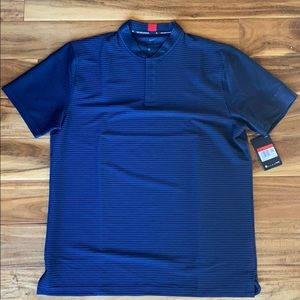 Nike Tiger Woods Collection Golf shirt